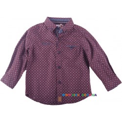 Рубашка для мальчика р-р 68-86 SILVER SUN GC 63566